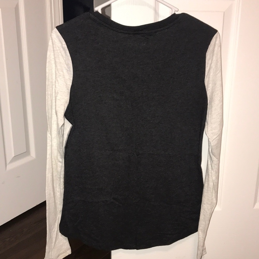 Fox long sleeve t-shirt Small - Picture 2 of 3